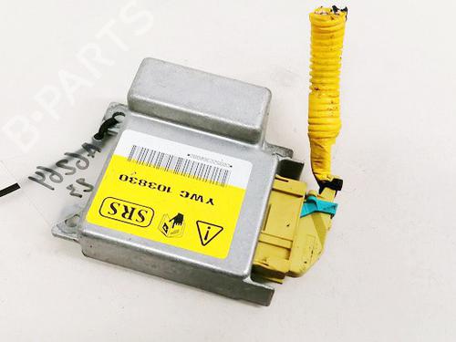 Used ECU airbags ECU airbags ROVER 400 II Hatchback (RT) 416 Si (112 hp) 33083488 33083488