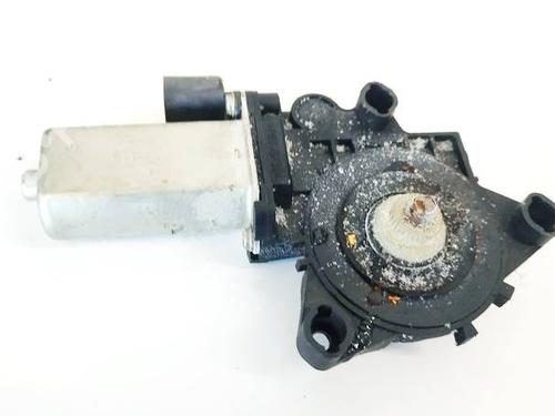 Left front window motor FIAT IDEA (350_) 1.9 JTD | BP34828852E21 - Image 3
