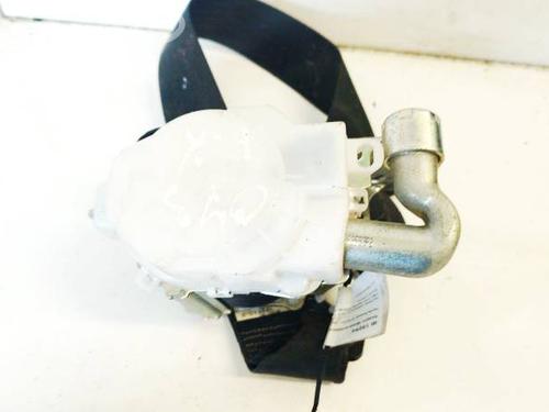 Used Front left seatbelt Front left seatbelt SUBARU LEGACY IV Estate (BP) 2.0 AWD (BP5) (138 hp) 34791794 34791794