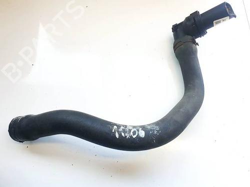 Used Pipe Pipe SKODA SUPERB II (3T4) 2.0 TDI (140 hp) 33189317 33189317