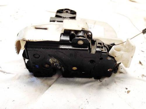 Front left lock VW PASSAT B5.5 (3B3) 1.9 TDI | BP35367065C98 - Image 2