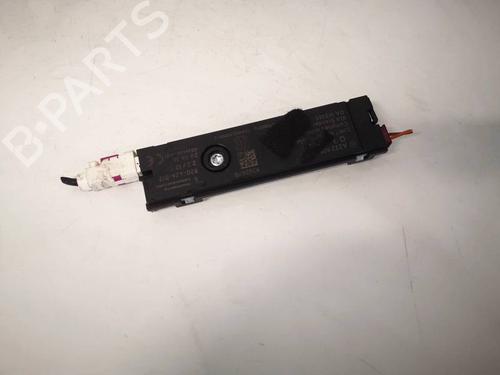Used Electronic module Electronic module MERCEDES-BENZ A-CLASS (W176) A 220 CDI 4-matic (176.005) (170 hp) 34813617 34813617