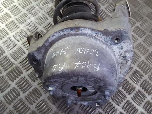 support-peugeot-407-6d_-2004-2005-2006-2007-2008-2009-2010-2011-35685913 main image