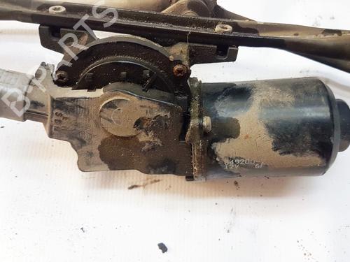 Used Front wiper motor Front wiper motor MAZDA 6 Hatchback (GG) 2.0 DI (GG14) (136 hp) 35868552 35868552