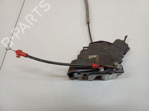 Used Rear right lock Rear right lock 38791655 38791655