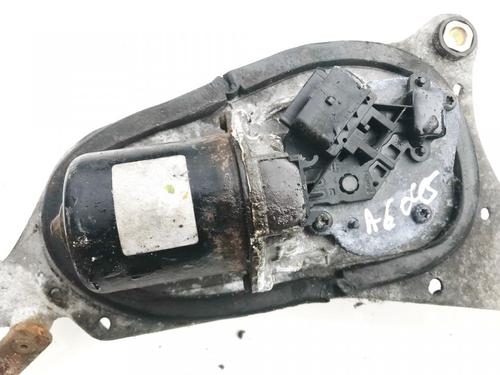 Used Front wiper motor Front wiper motor RENAULT LAGUNA II (BG0/1_) 1.8 16V (BG0B, BG0M) (120 hp) 35632700 35632700