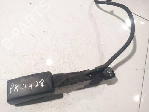 Used Seat buckle Seat buckle 38582680 38582680