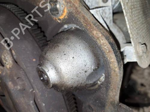 Starter SAAB 9-3 (YS3D) 2.2 TiD | BP35196899M8 - Image 2