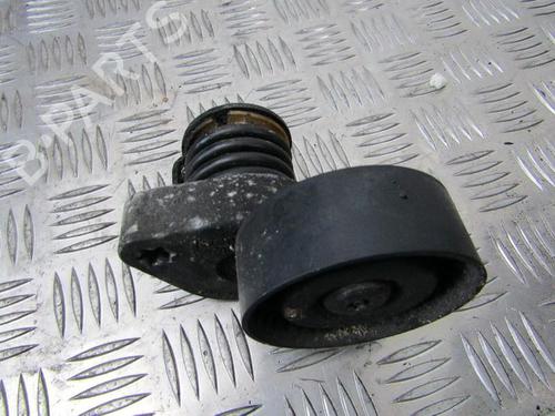 Used Pulley Pulley MERCEDES-BENZ CLK (C209) CLK 200 Kompressor (209.342) (163 hp) 35671666 35671666