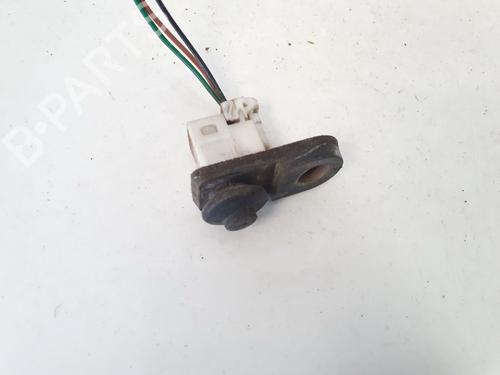 Electronic module MAZDA 3 (BK) 1.6 DI Turbo | BP35484898M83 - Image 2