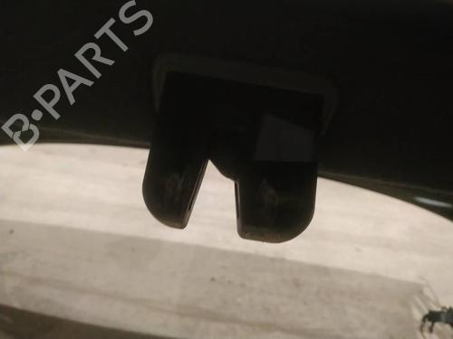 Used Tailgate lock Tailgate lock AUDI A6 C6 (4F2) 2.7 TDI (180 hp) 34893055 34893055