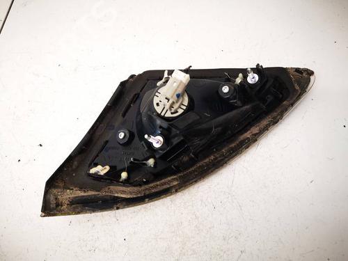 Left tailgate light MAZDA 6 Hatchback (GH) 2.2 MZR-CD (GH10) | BP38078990C79 - Image 2