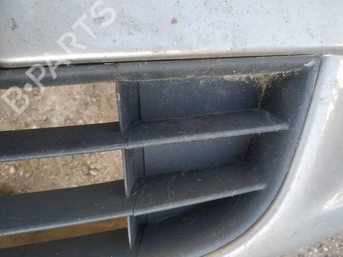 Used Grille Grille 34961589 34961589