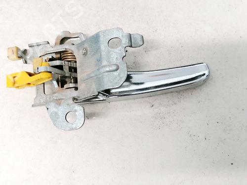 Front right interior door handle AUDI A4 B5 (8D2) 1.6 | BP35616217I14 - Image 2