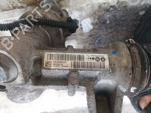 Steering column CHRYSLER 200 Saloon 2.4 | BP35153630M21 - Image 4