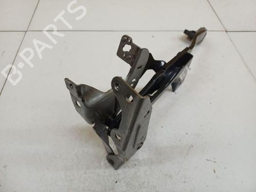 Other MAZDA 3 (BL) 2.2 MZR CD (BL10) | BP37093420O1 - Image 3
