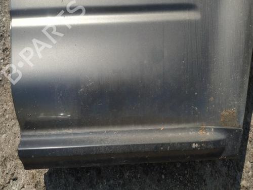 Used Rubber door seal Rubber door seal 35400978 35400978