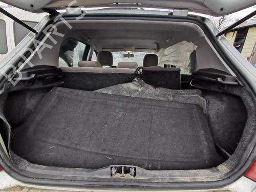 Pipe PEUGEOT 307 (3A/C) 1.6 HDi 110 | BP32533155M125 