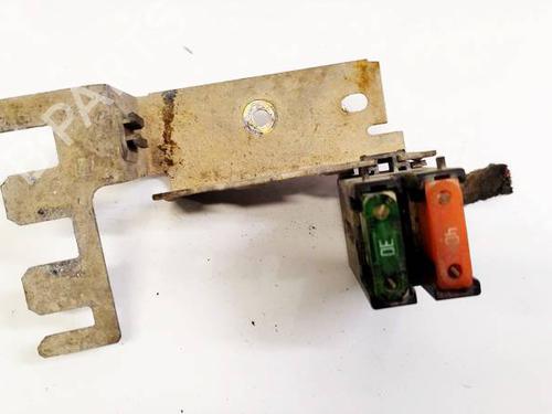 Used Fuse box Fuse box VW SHARAN (7M8, 7M9, 7M6) 1.9 TDI (130 hp) 32609903 32609903