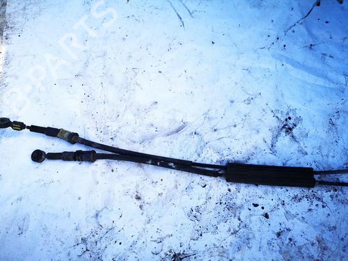 Gear lever RENAULT VEL SATIS (BJ0_) 2.2 dCi (BJ0E, BJ0F) | BP35492122M90 - Image 2