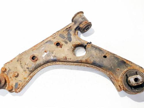 Used Left rear steering knuckle Left rear steering knuckle 34924826 34924826