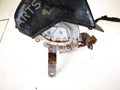 Hand brake FORD FIESTA VI (CB1, CCN) 1.6 TDCi | BP35017708I18 - Image 3