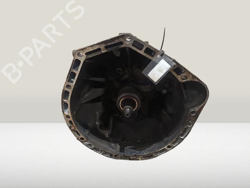 Used Gearbox Gearbox 34865684 34865684