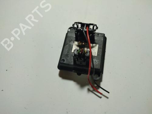 Used Heater resistor Heater resistor 34989913 34989913