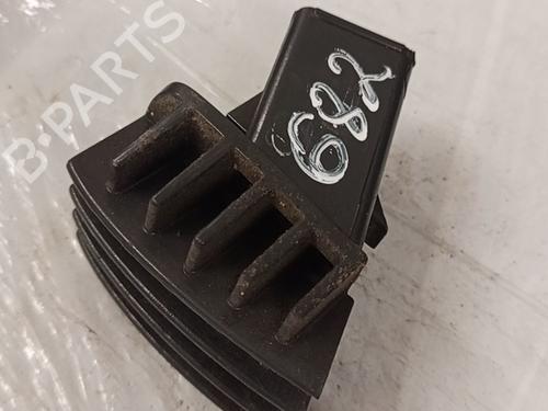 Used Air vent Air vent FIAT DUCATO Van (244_) 2.8 JTD 4x4 (128 hp) 40165186 40165186