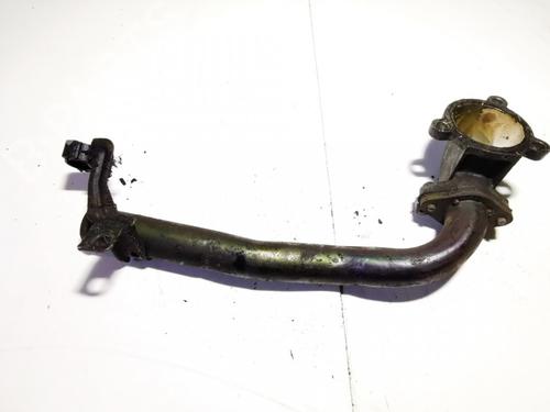 Used Thermostat housing Thermostat housing 35503709 35503709