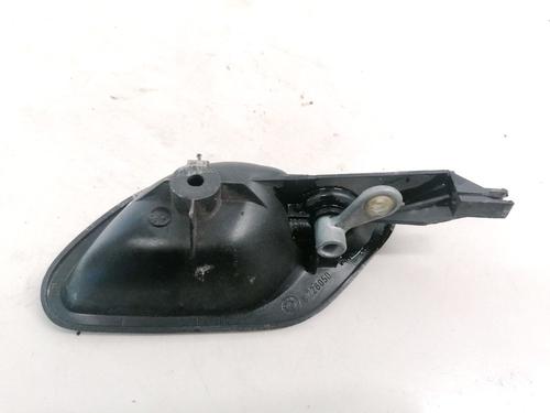 Front right interior door handle BMW 5 (E39) 520 i | BP35538072I14 - Image 2