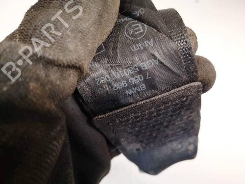 Rear left seatbelt MINI MINI (R50, R53) One D | BP34877265I29 - Image 3