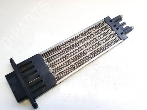 Heater resistor CITROËN BERLINGO MULTISPACE (B9) 1.6 HDi 90 | BP35182670M108 - Image 2