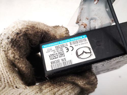 Electronic module MAZDA CX-7 (ER) 2.2 MZR-CD AWD (ER10A) | BP32901548M83 - Image 2