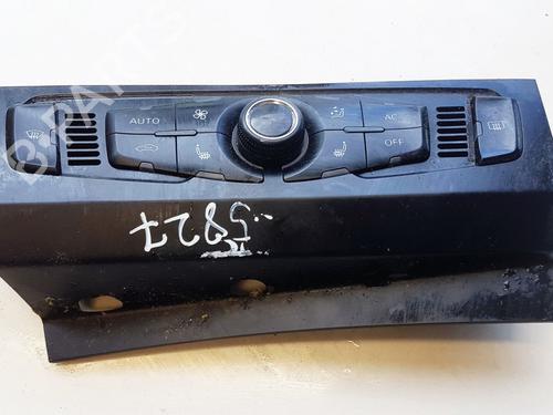 Used Climate control Climate control AUDI A5 (8T3) 2.0 TDI (170 hp) 35636805 35636805
