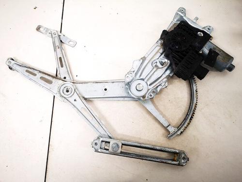 Used Front left window mechanism Front left window mechanism 35522009 35522009
