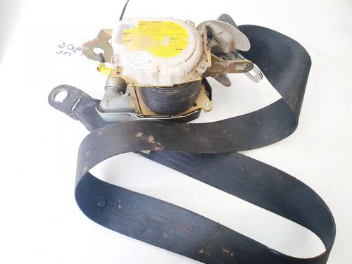 Used Front right seatbelt Front right seatbelt 35445408 35445408