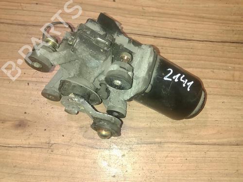 Used Front wiper motor Front wiper motor MAZDA 323 F VI Hatchback (BJ) 1.5 16V (BJ5W) (88 hp) 35872323 35872323