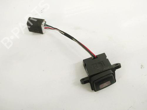 Warning switch MAZDA XEDOS 9 (TA) 2.3 24V (TA3P) | BP35457700I22 - Image 2