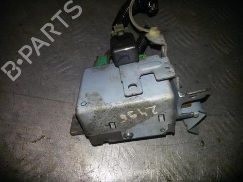 Módulo eletrónico Módulo eletrónico HONDA JAZZ II (GD_, GE3, GE2) 1.3 iDSi (GD1) (86 hp) 33523214 33523214