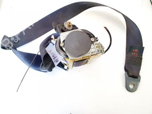 Rear right seatbelt CITROËN C8 (EA_, EB_) 2.0 HDi | BP35432516I28 - Image 2