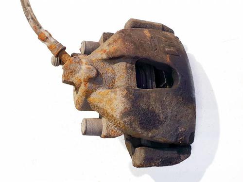 Used Left front brake caliper Left front brake caliper FORD FOCUS II (DA_, HCP, DP) 1.6 TDCi (109 hp) 34799464 34799464