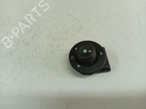 Used Mirror switch Mirror switch CITROËN C3 I (FC_, FN_) 1.4 HDi (75 hp) 39734559 39734559