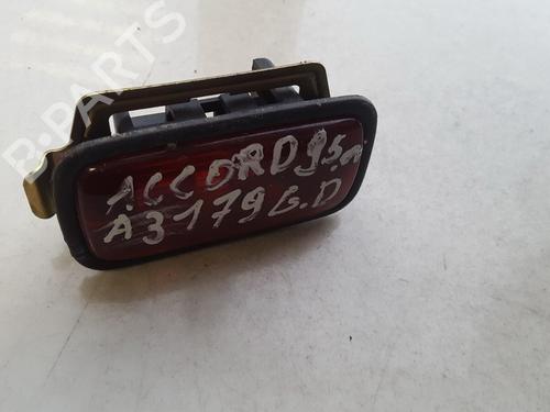 Used Interior roof light Interior roof light HONDA ACCORD VI Hatchback (CH, CL) 2.0 TDi (CH8) (105 hp) 35855207 35855207