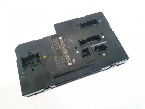 Used Electronic module Electronic module MERCEDES-BENZ E-CLASS (W212) E 200 CDI / BlueTEC (212.005, 212.006) (136 hp) 35462714 35462714