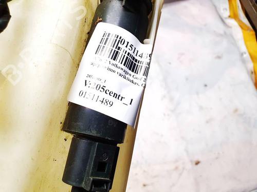 Washer pump VW GOLF V (1K1) 2.0 FSI | BP35470567E24 - Image 2