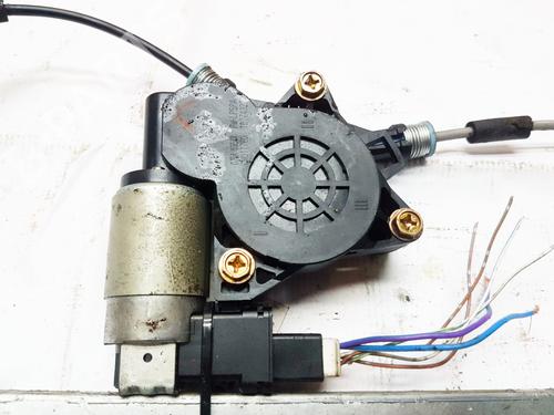 Used Right rear window motor Right rear window motor 38740619 38740619
