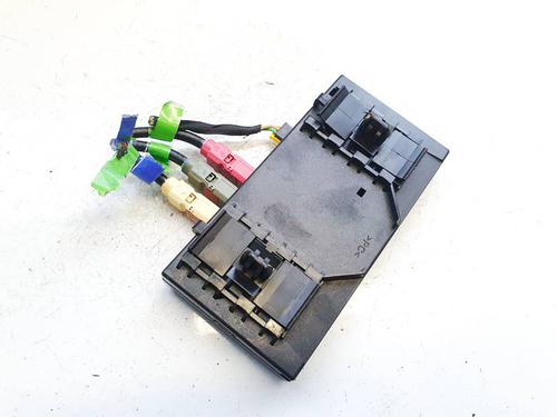 Electronic module CITROËN C8 (EA_, EB_) 2.0 HDi | BP35185405M83 - Image 3