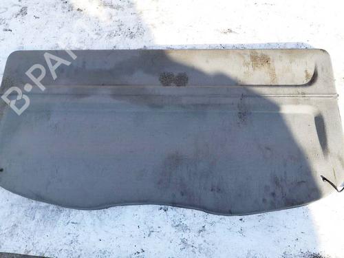 Used Rear parcel shelf Rear parcel shelf 35377586 35377586