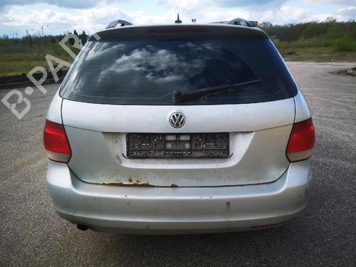 Fuse box VW GOLF VI (5K1) 1.6 TDI | BP32572002E1